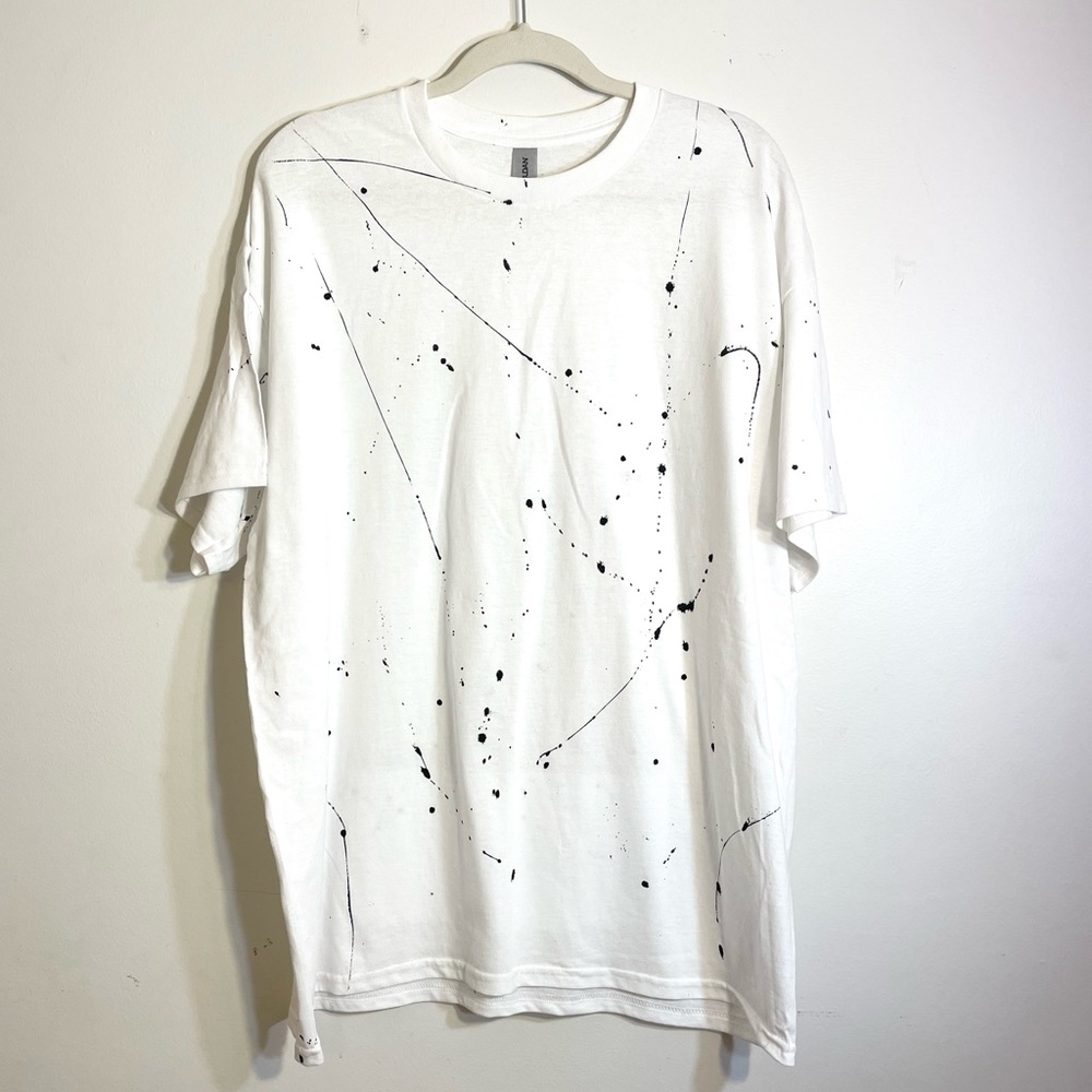 Y2K Trend! Watch Your Back Shirt! Brand New! - Picture 4 of 4